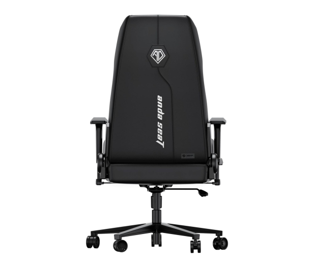 Anda Seat X1 Gaming Sofa Elegant Black - 1473953 - zdjęcie 2